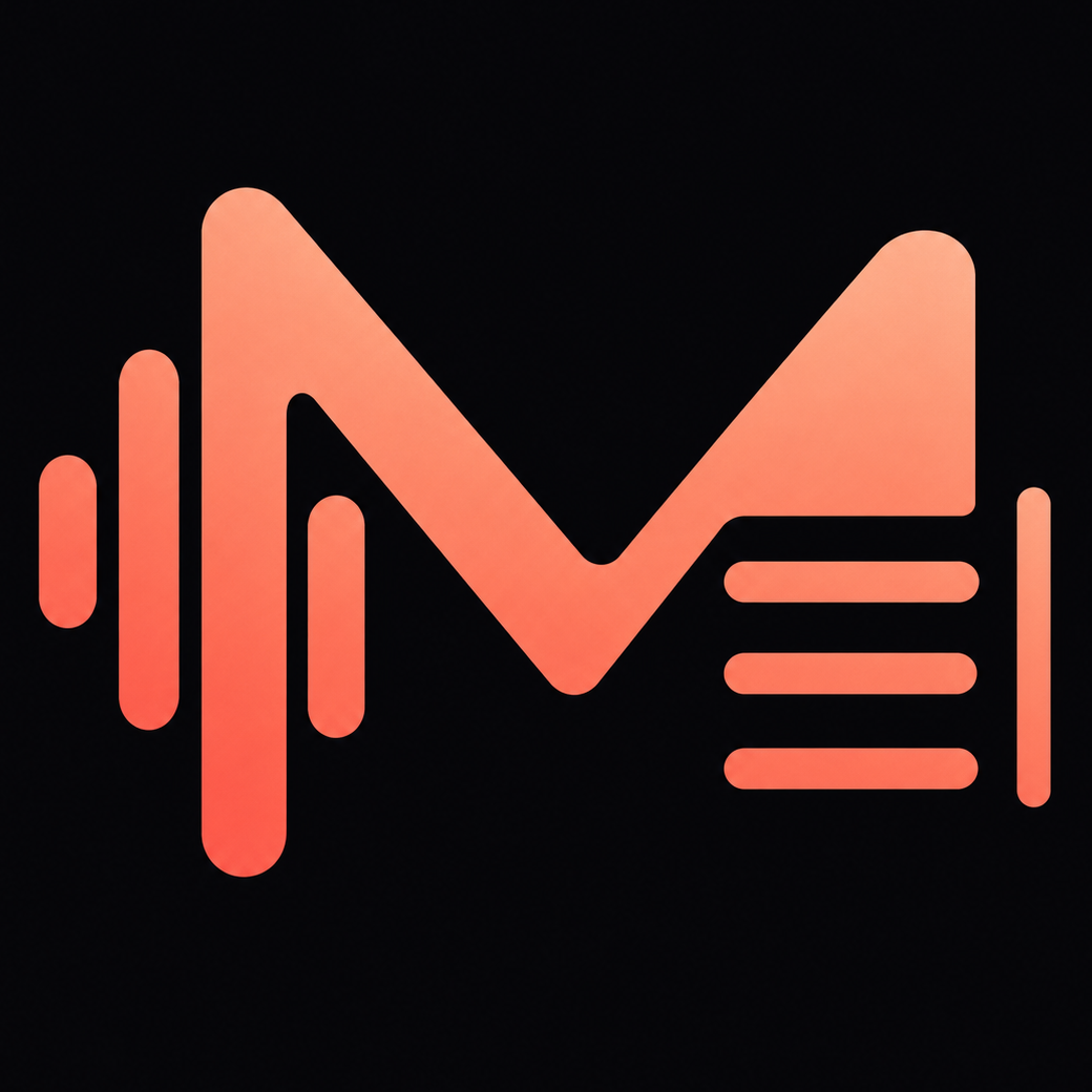 Marcelus App Icon